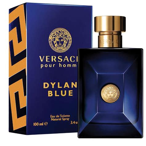 5 Best Perfume Similar To Versace Dylan Blue .